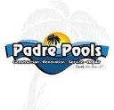 Padre Pools logo